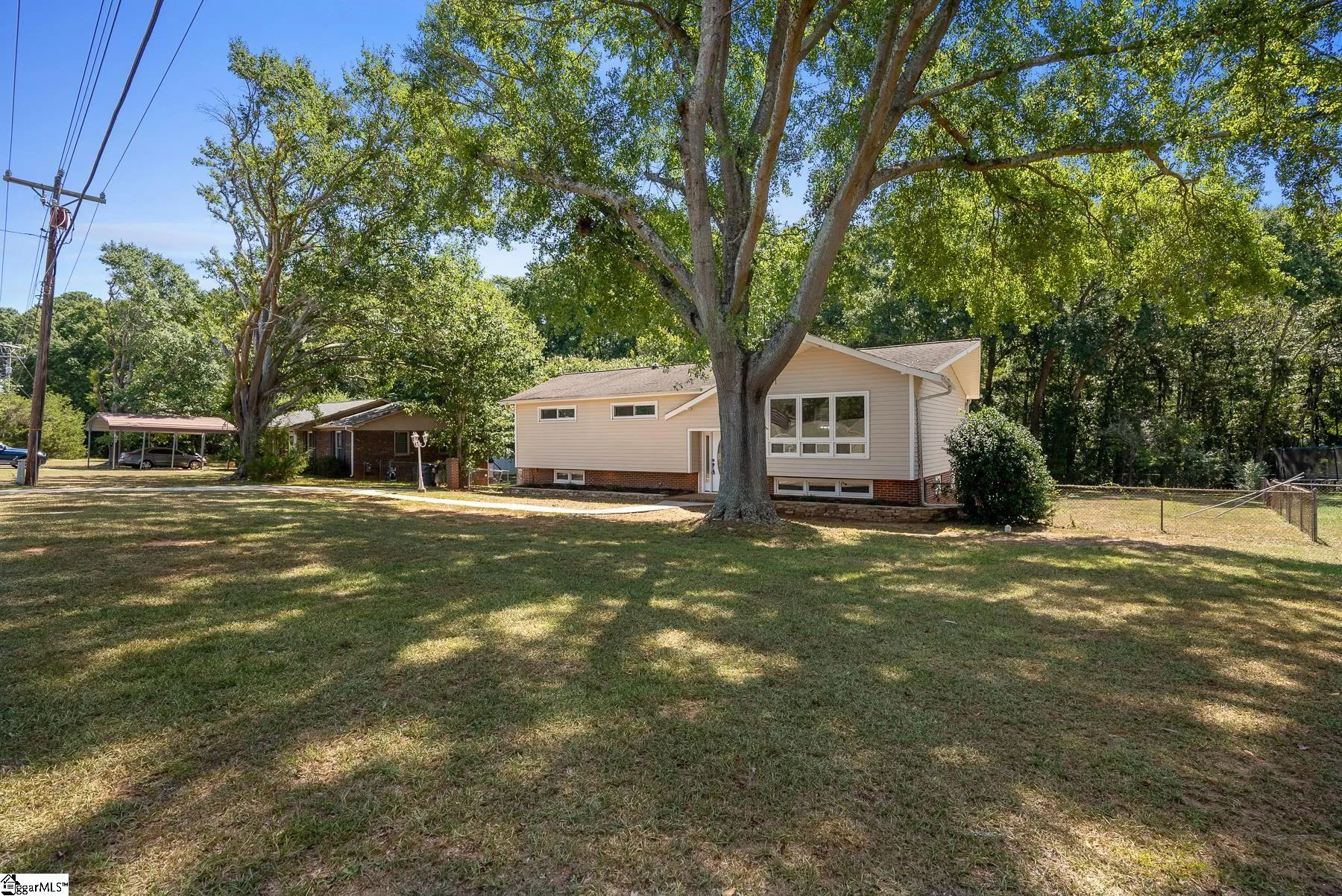 Property image 4 at 205 Highway 17, Piedmont, SC 29673