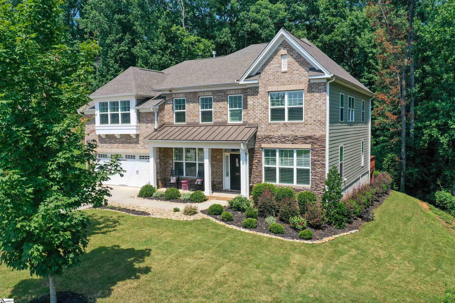 Property image 2 at 320 Cannock Place, Greenville, SC 29615