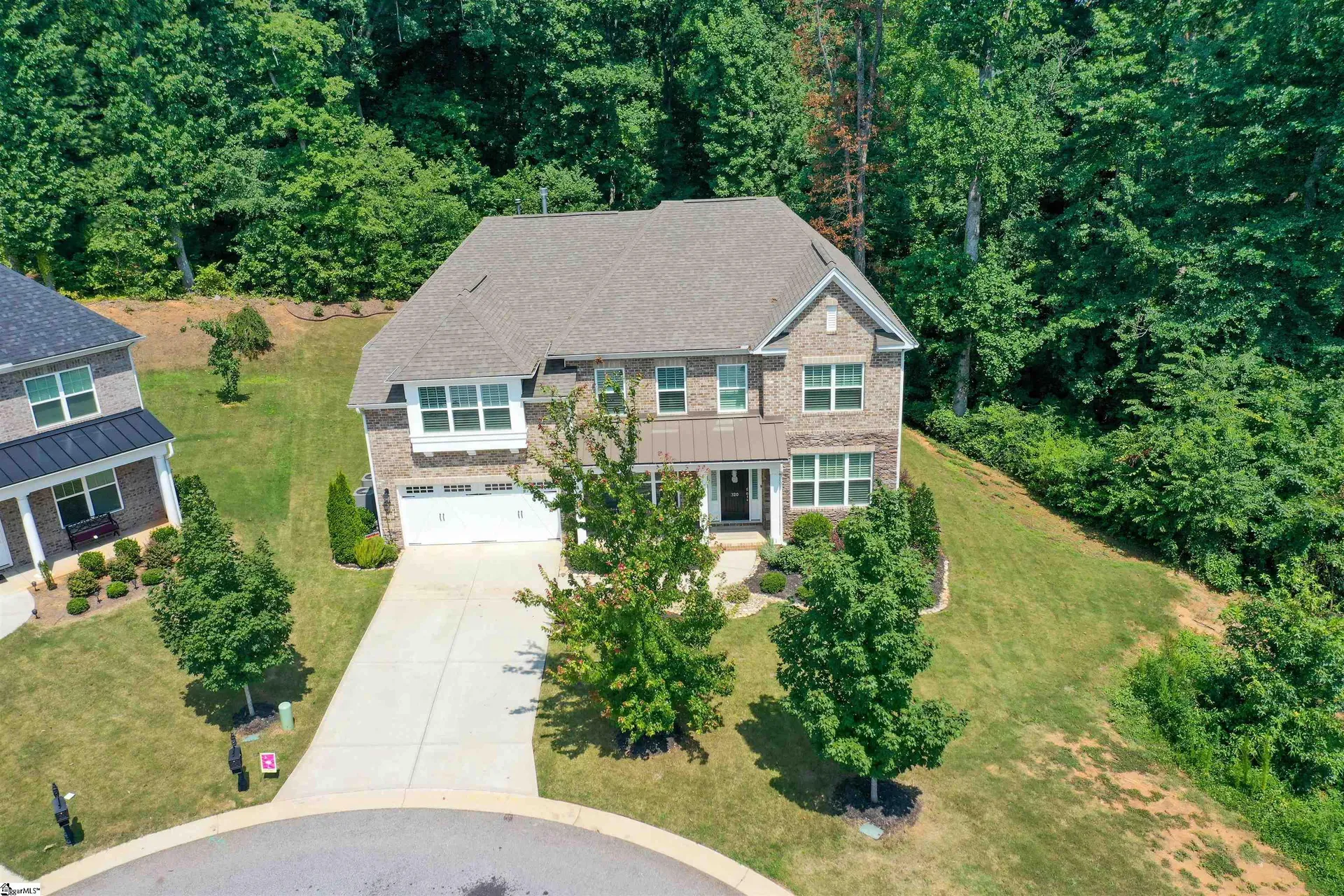 Property image 3 at 320 Cannock Place, Greenville, SC 29615