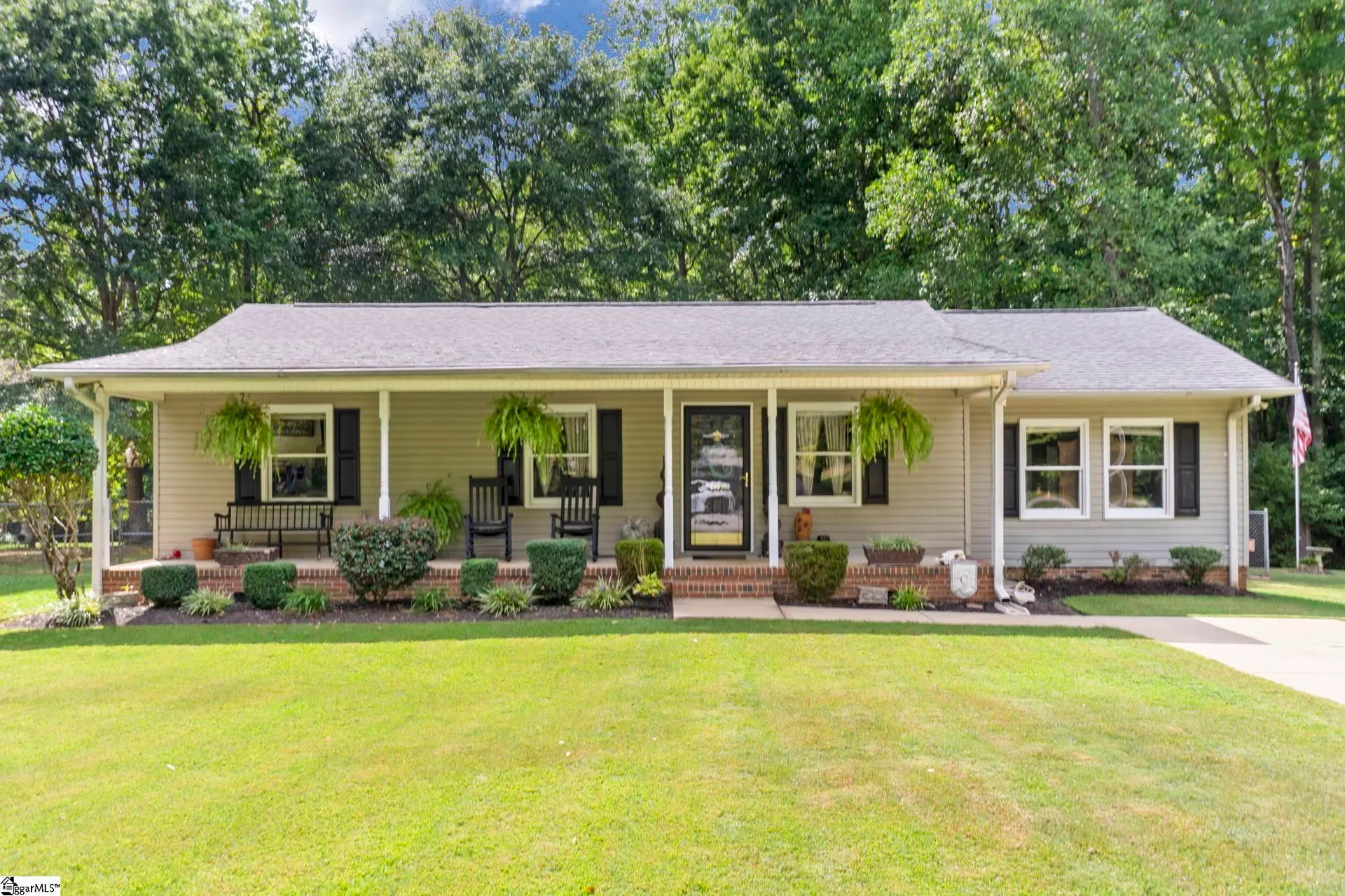 198 Spring Lake Road