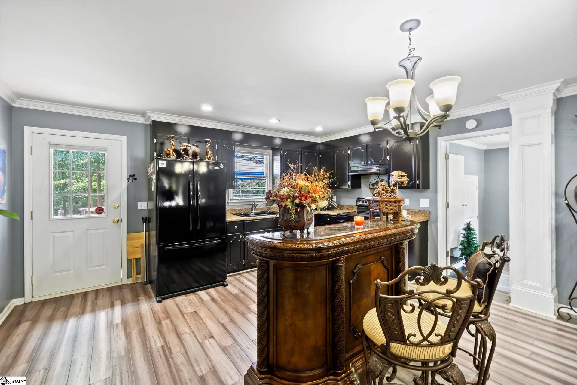 Property image 3 at 198 Spring Lake Road, Piedmont, SC 29673