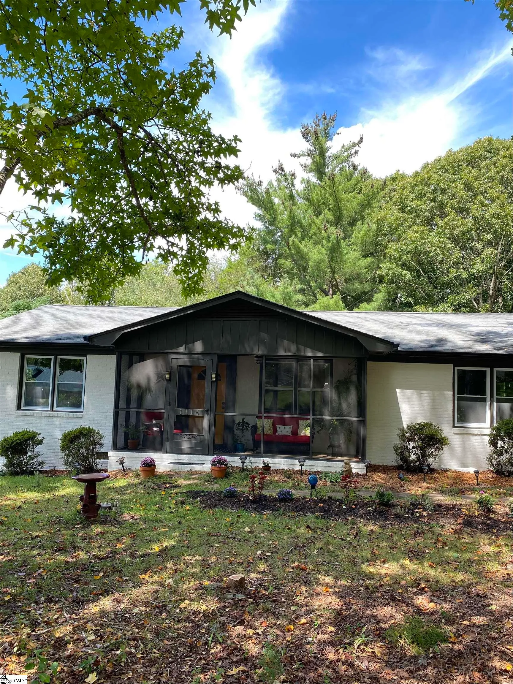 Property image 1 at 1116 Tall Oaks Circle, Piedmont, SC 29673