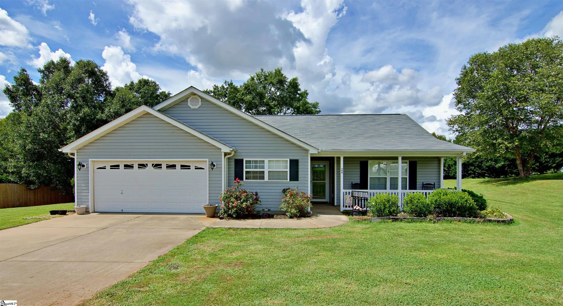 309 Dustin Reid Court