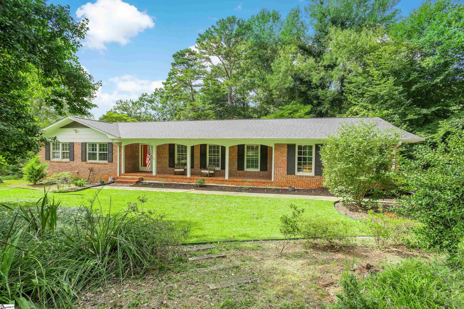 Property image 1 at 226 Camelot Road, Clemson, SC 29631-2104