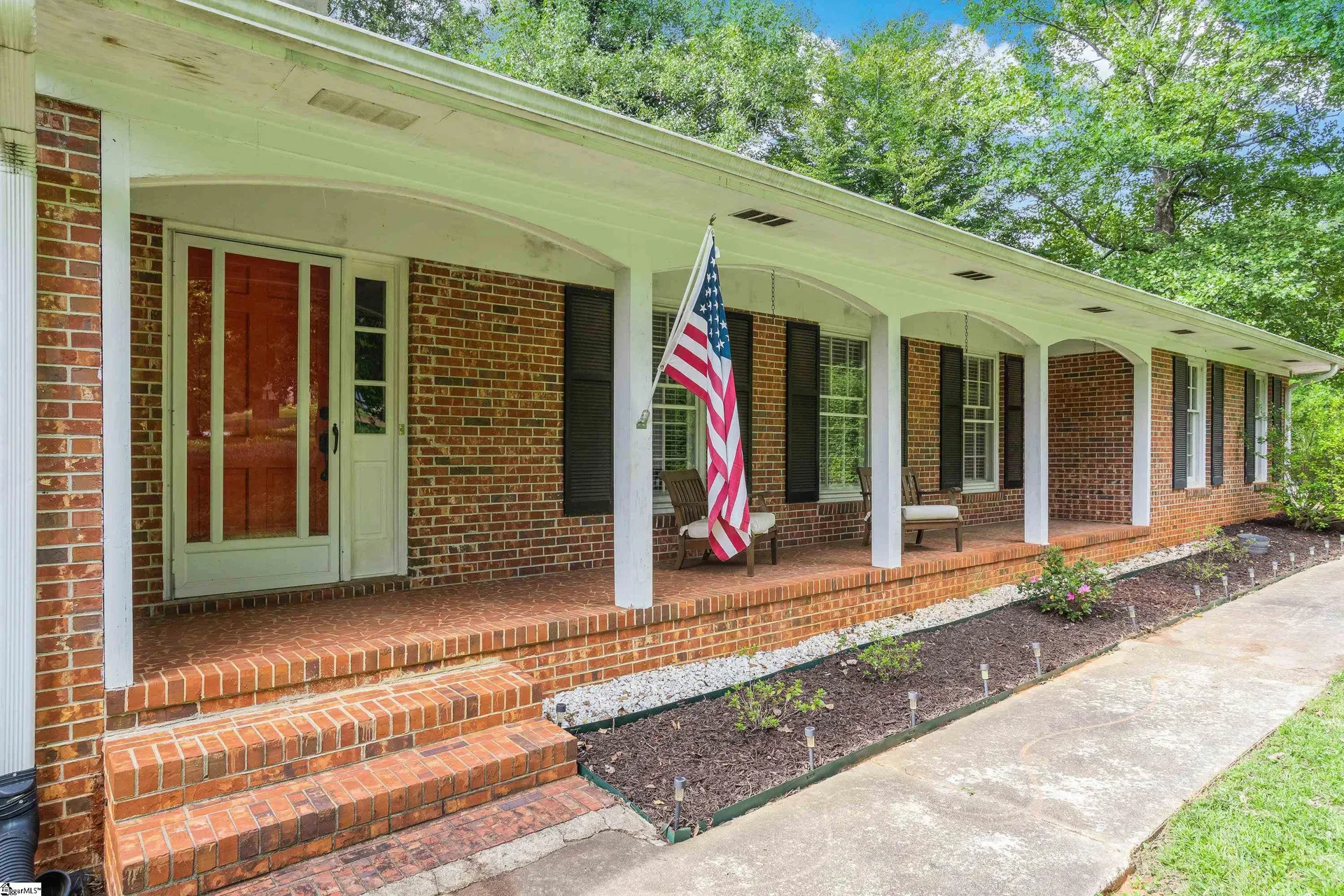 Property image 5 at 226 Camelot Road, Clemson, SC 29631-2104