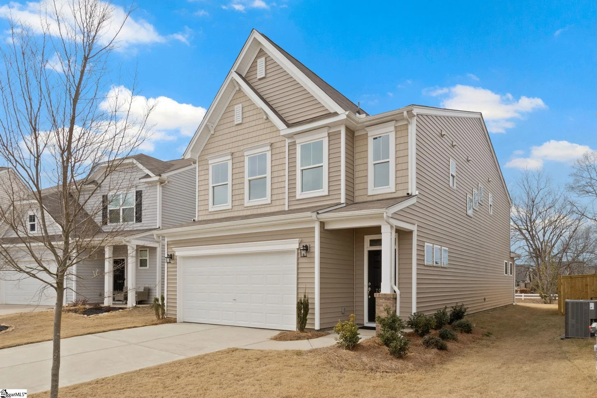 Property image 2 at 7093 Haddington Drive, Roebuck, SC 29376