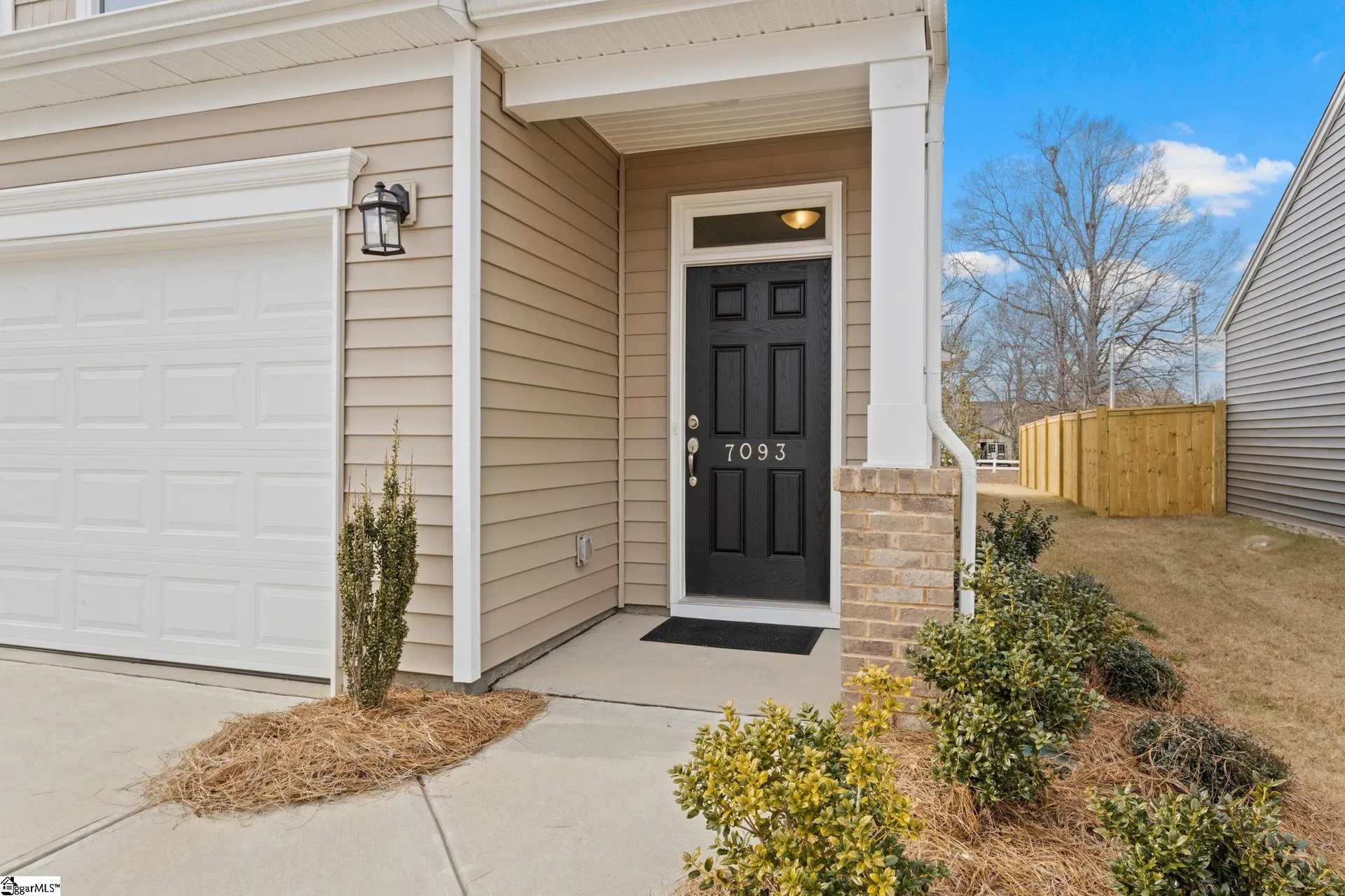 Property image 3 at 7093 Haddington Drive, Roebuck, SC 29376