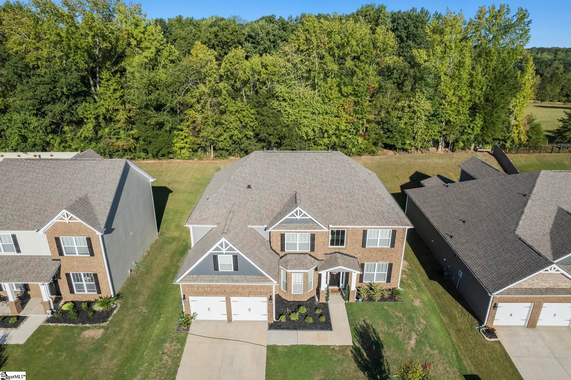 Property image 2 at 489 Fox Run Trail, Woodruff, SC 29388