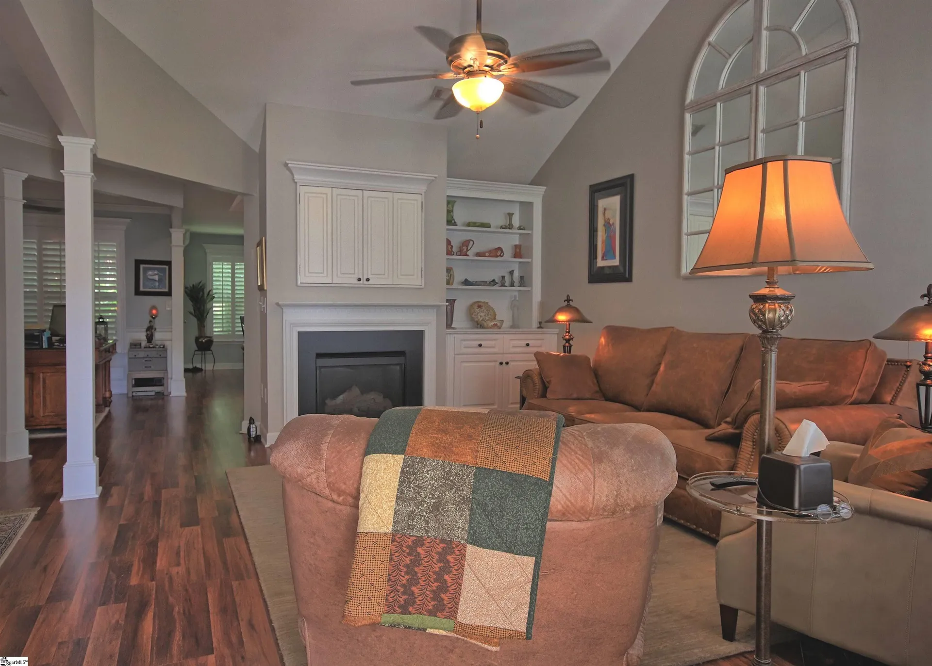 Property image 3 at 220 Stonecliff Way, Spartanburg, SC 29301