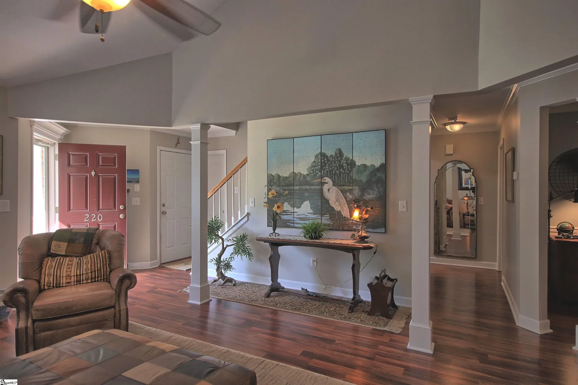 Property image 4 at 220 Stonecliff Way, Spartanburg, SC 29301