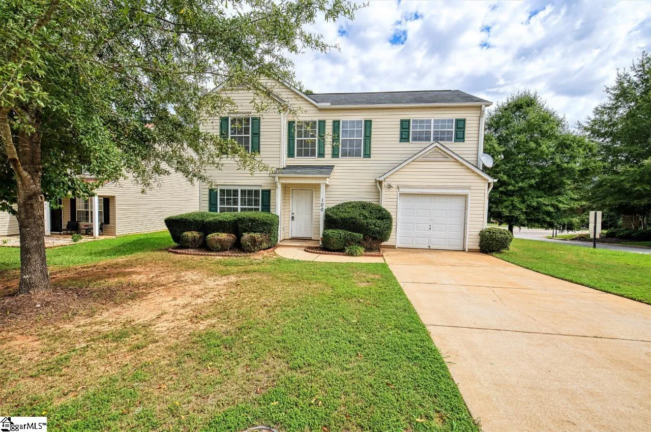 Property image 5 at 100 Fenway Lane, Greenville, SC 29605