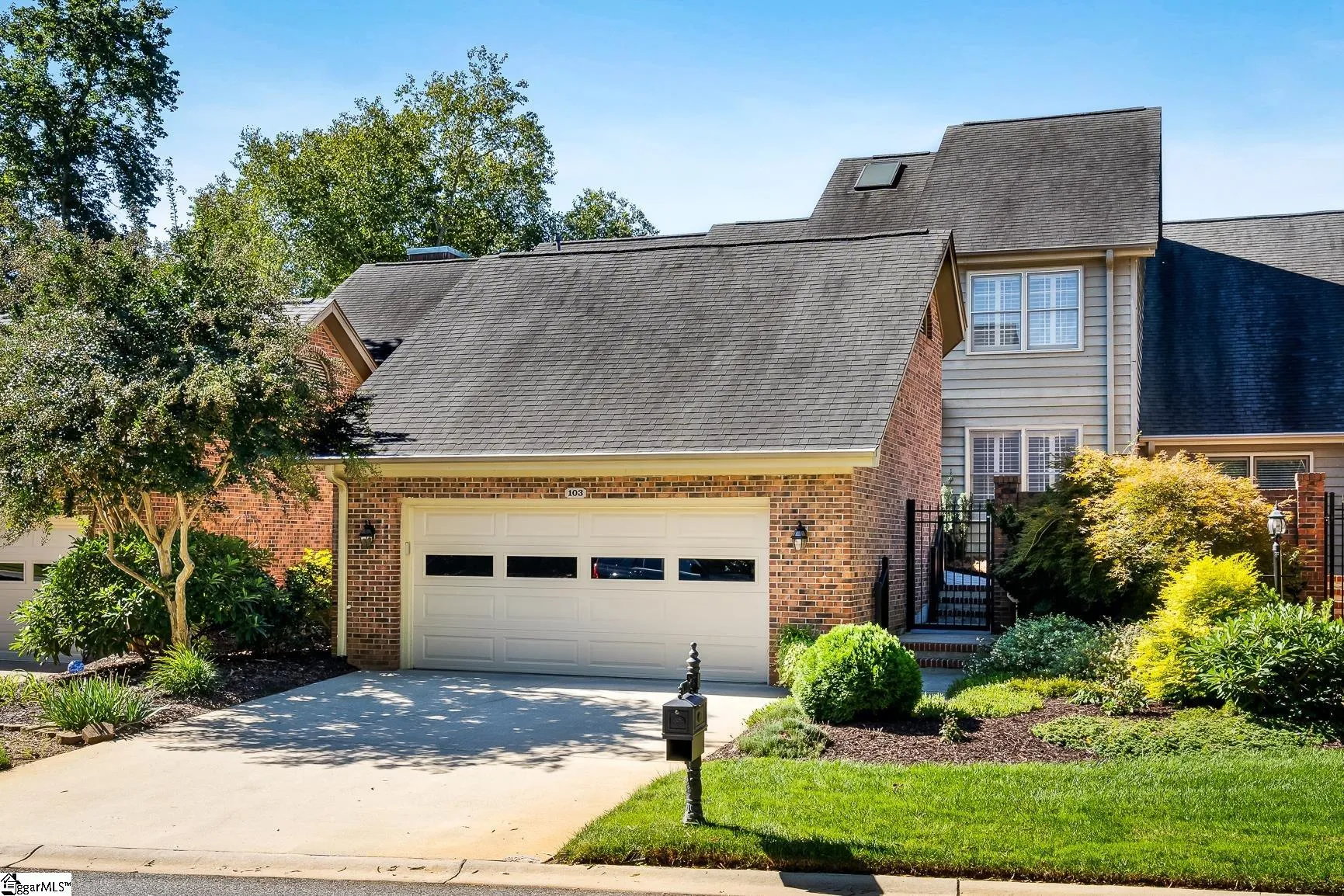 Property image 1 at 103 Hunters Way, Greenville, SC 29617