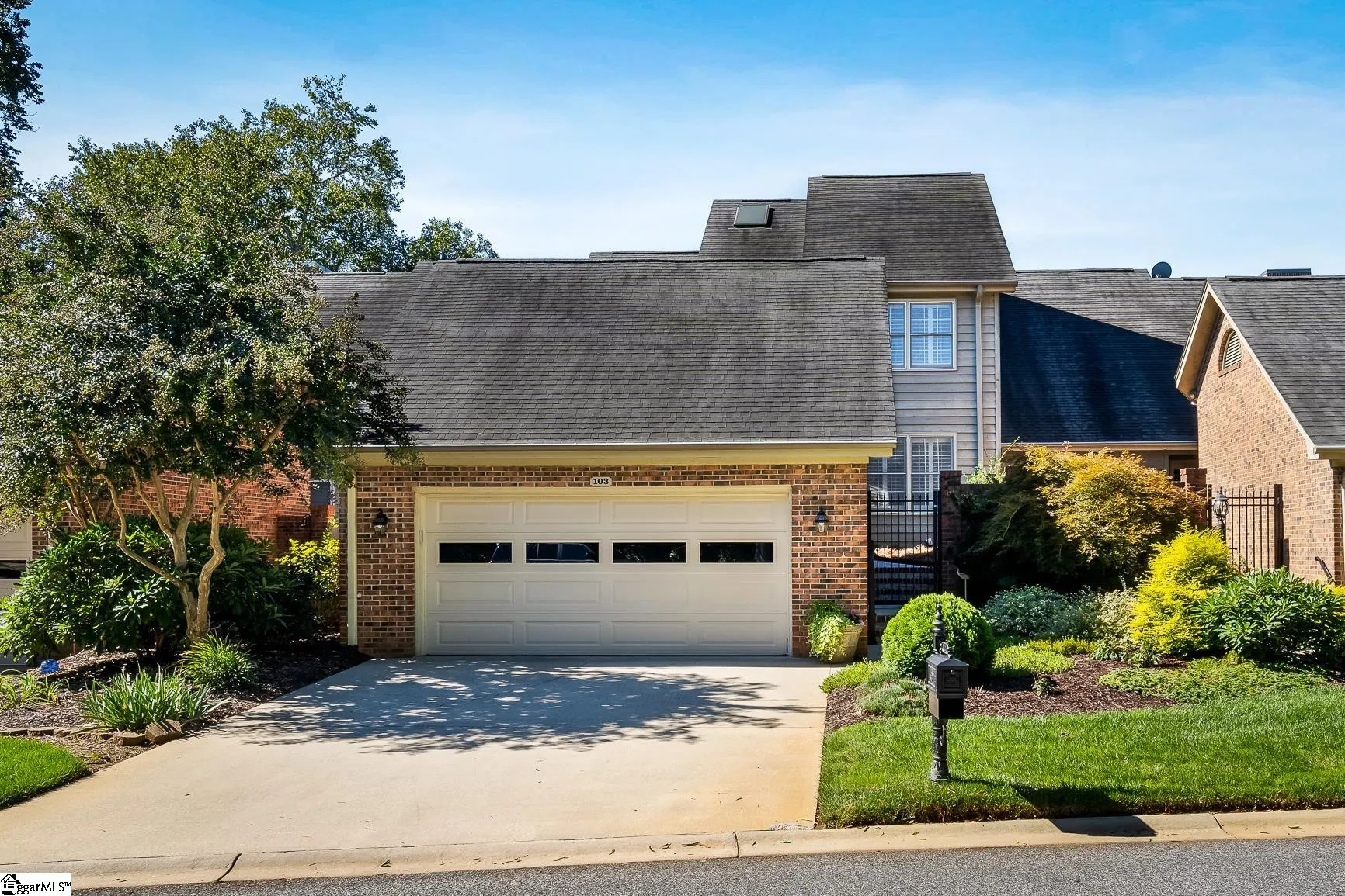Property image 2 at 103 Hunters Way, Greenville, SC 29617