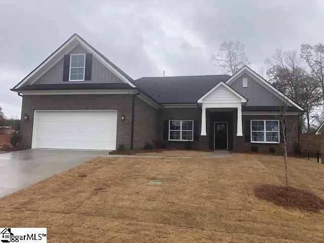 Property image 1 at 101 Oaktree Way, Taylors, SC 29687