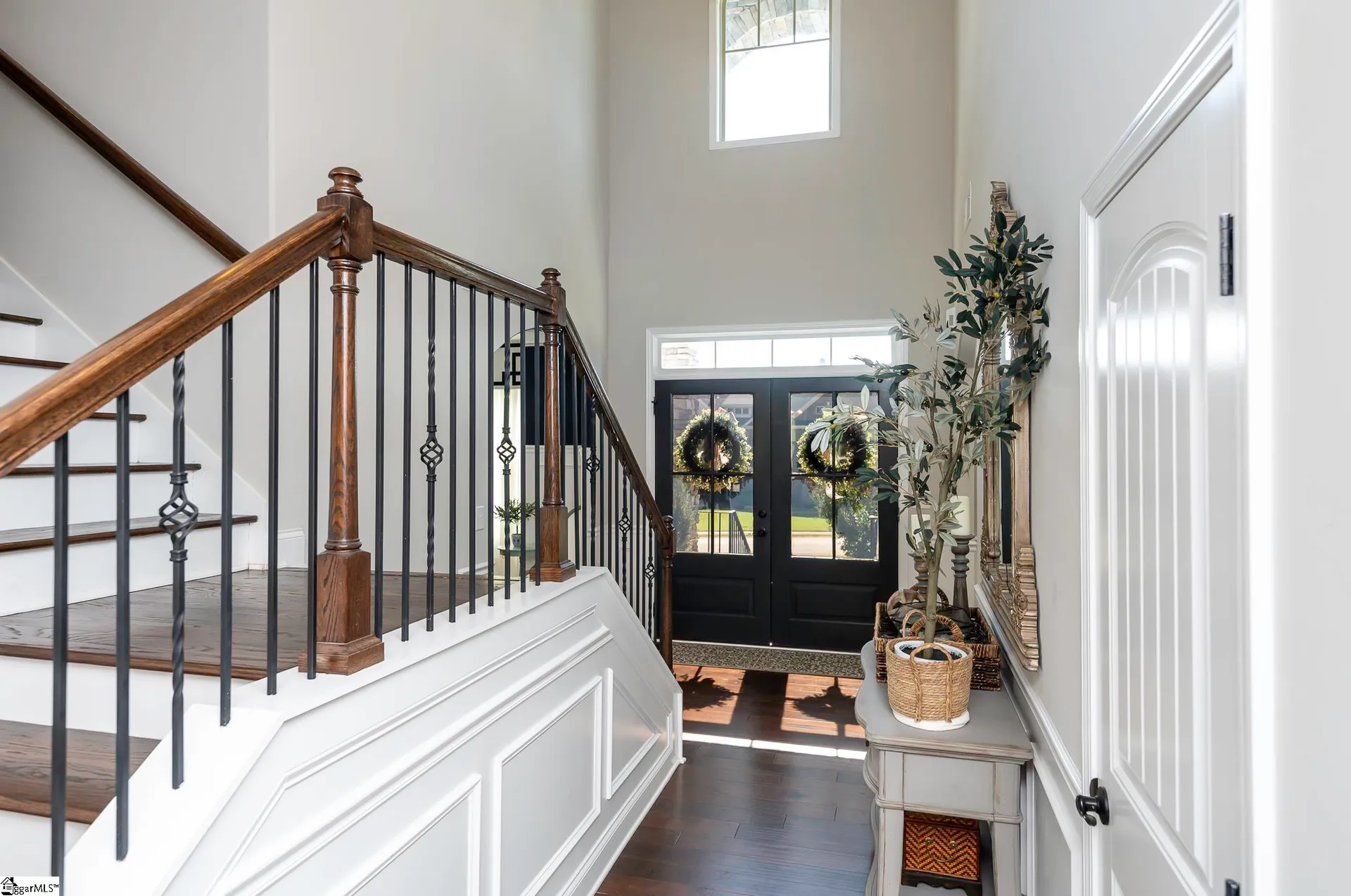 Property image 4 at 305 Tuxedo Lane, Greer, SC 29651