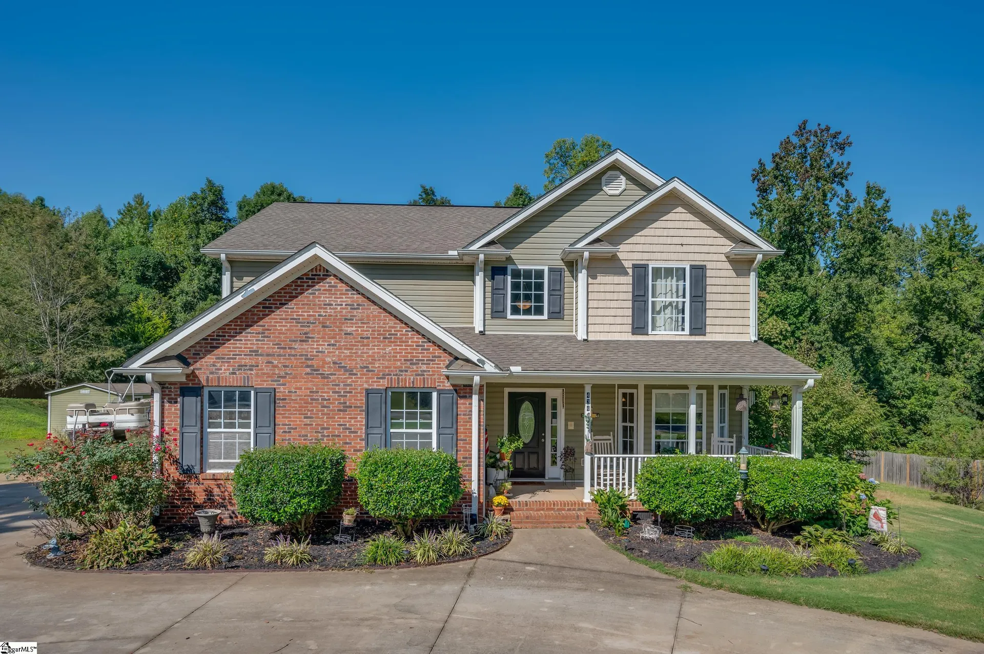 434 Flowerwood Lane
