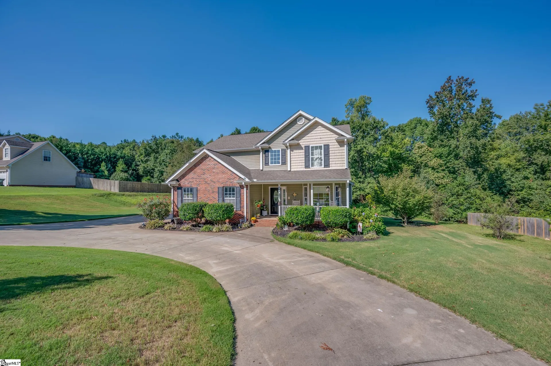 Property image 5 at 434 Flowerwood Lane, Inman, SC 28349