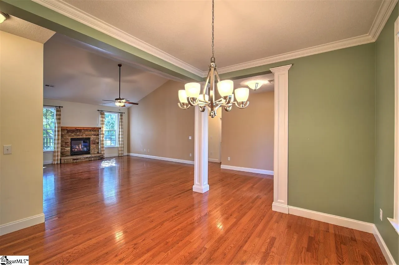 Property image 5 at 2 Upper Meadow Way, Greenville, SC 29609