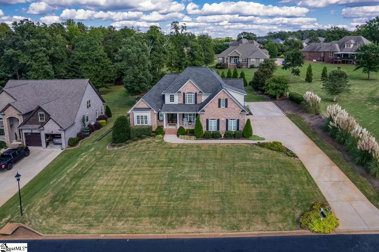 Property image 2 at 714 N Alamosa Drive, Boiling Springs, SC 29316
