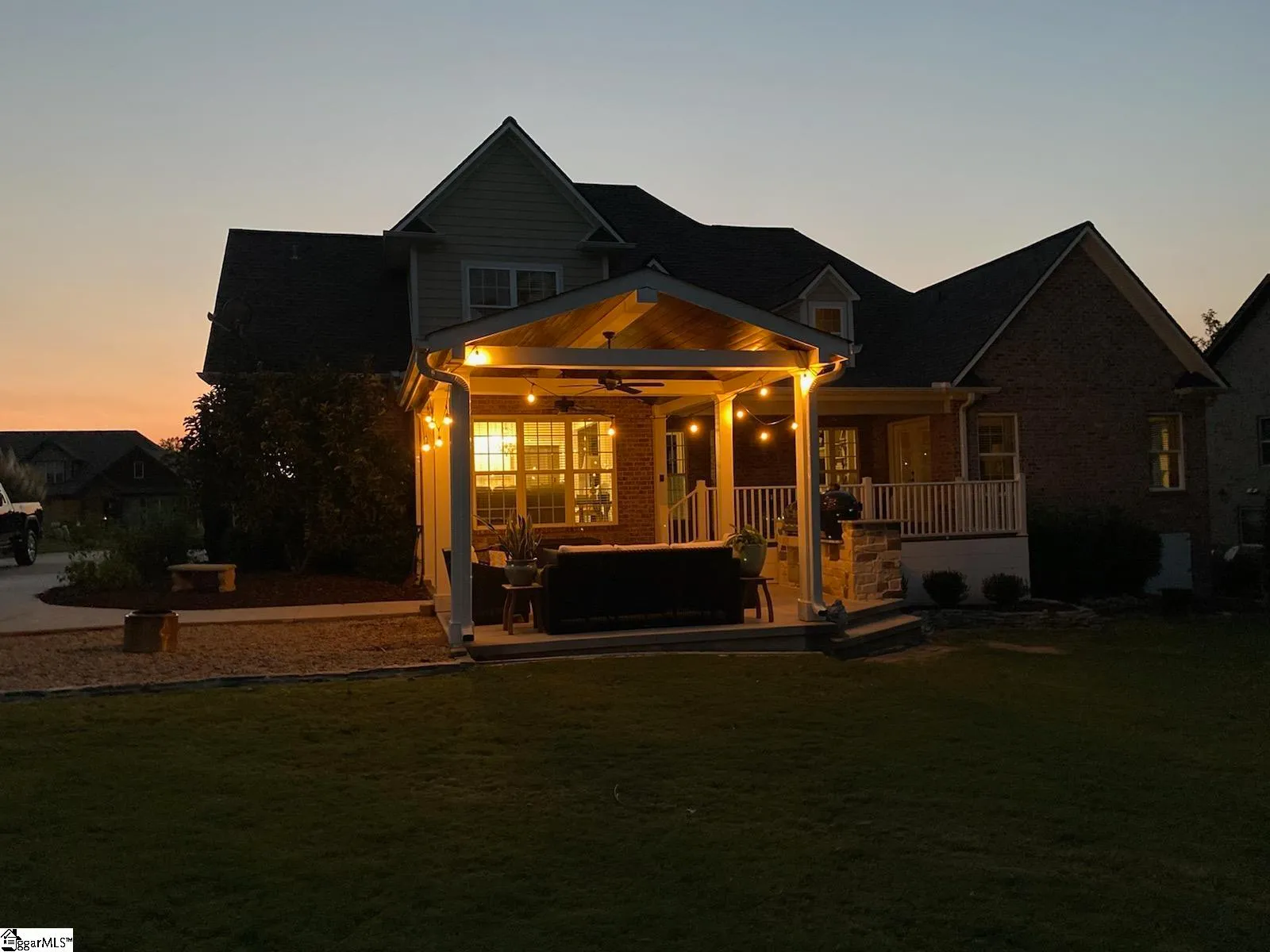 Property image 3 at 714 N Alamosa Drive, Boiling Springs, SC 29316