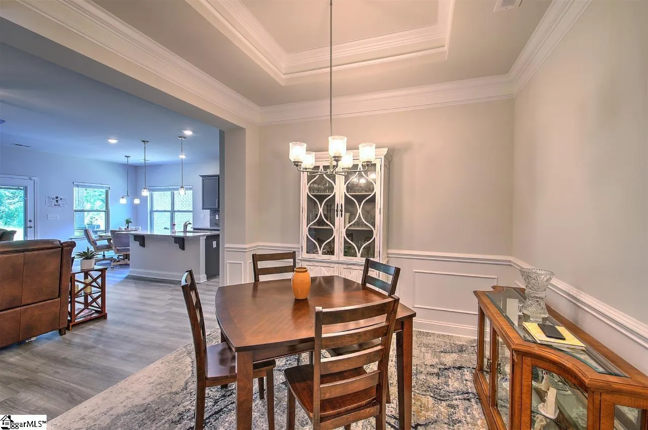 Property image 3 at 744 Radner Way, Boiling Springs, SC 29316