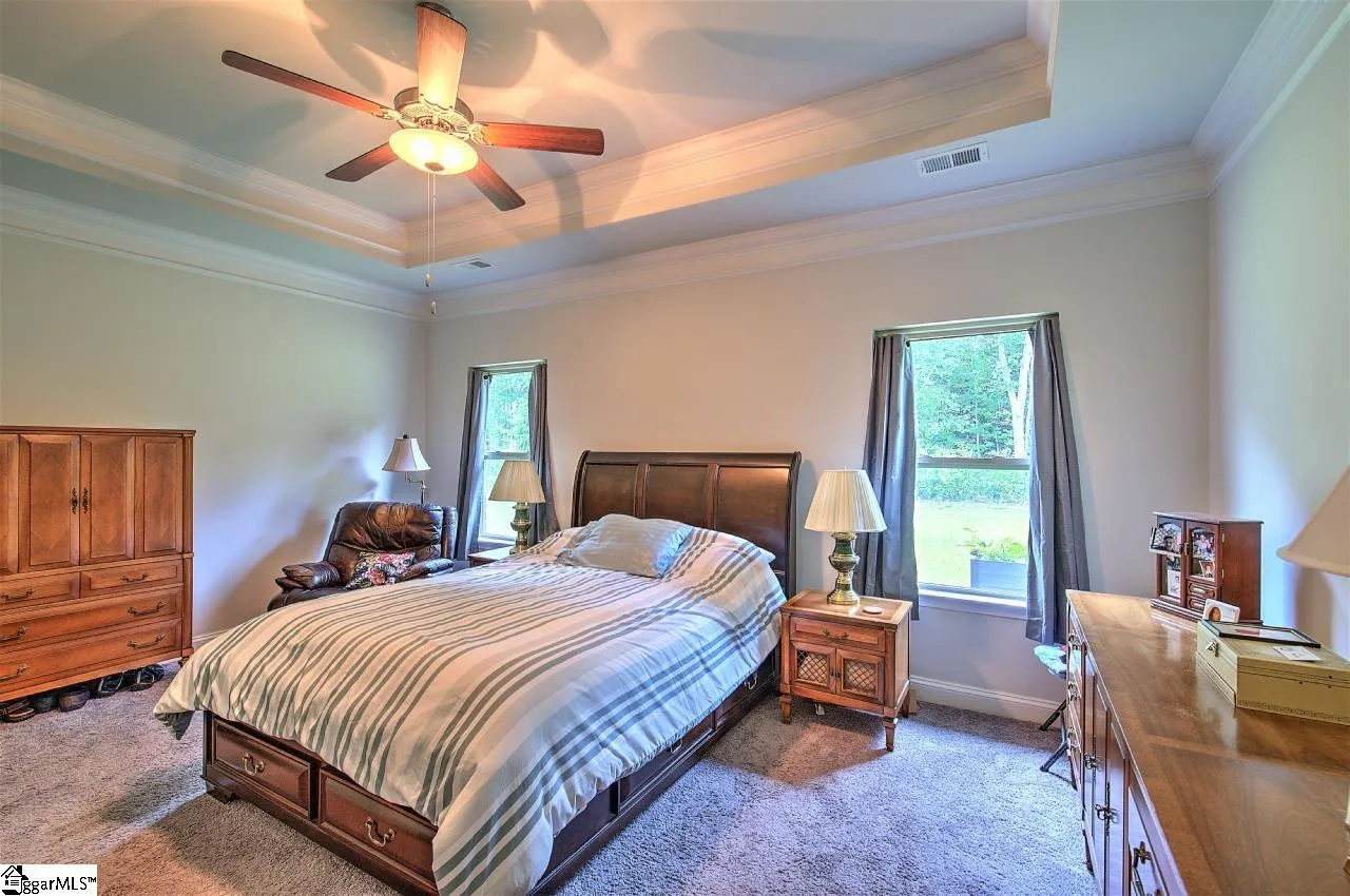 Property image 4 at 744 Radner Way, Boiling Springs, SC 29316