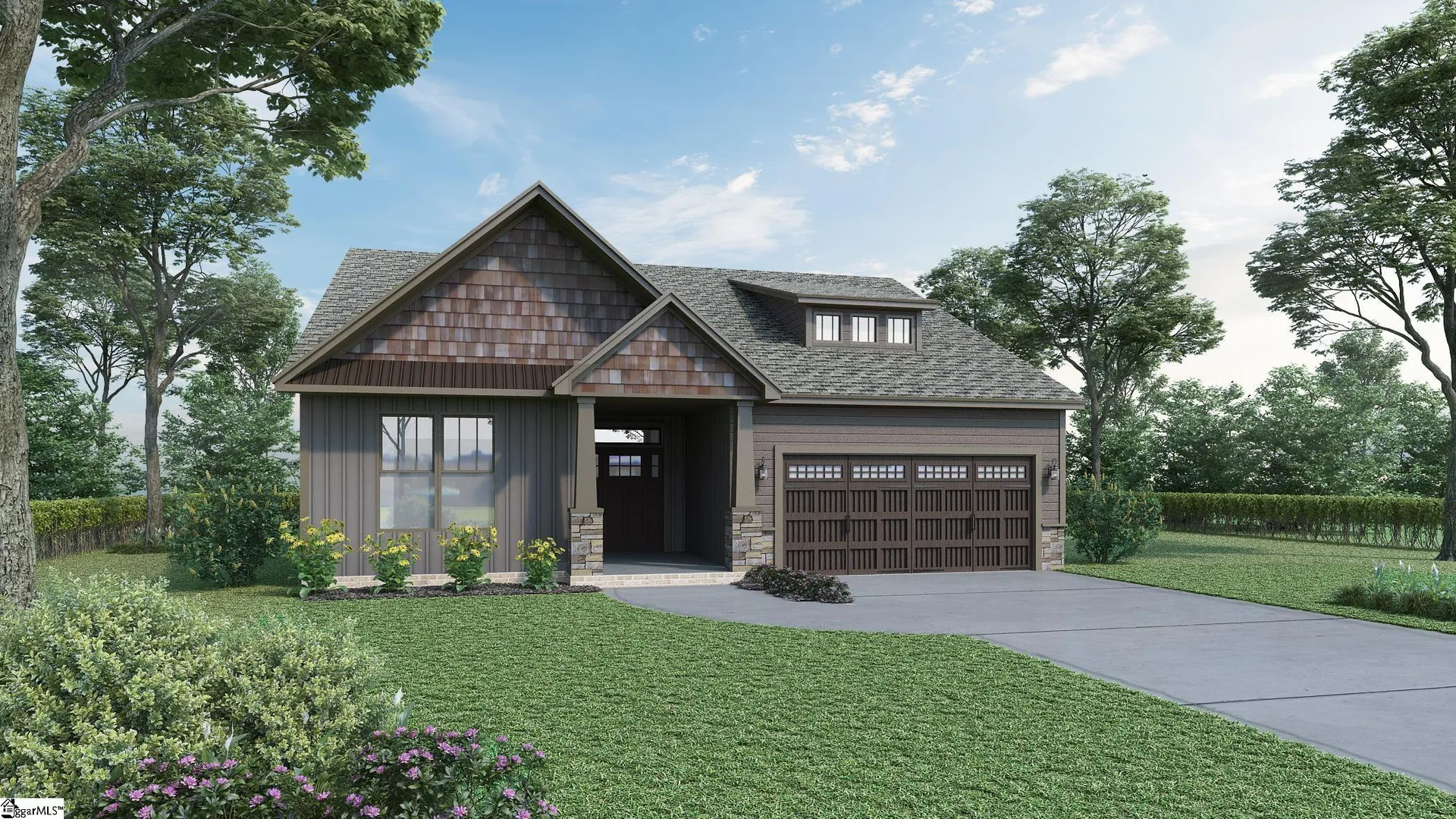 620 Forden Drive