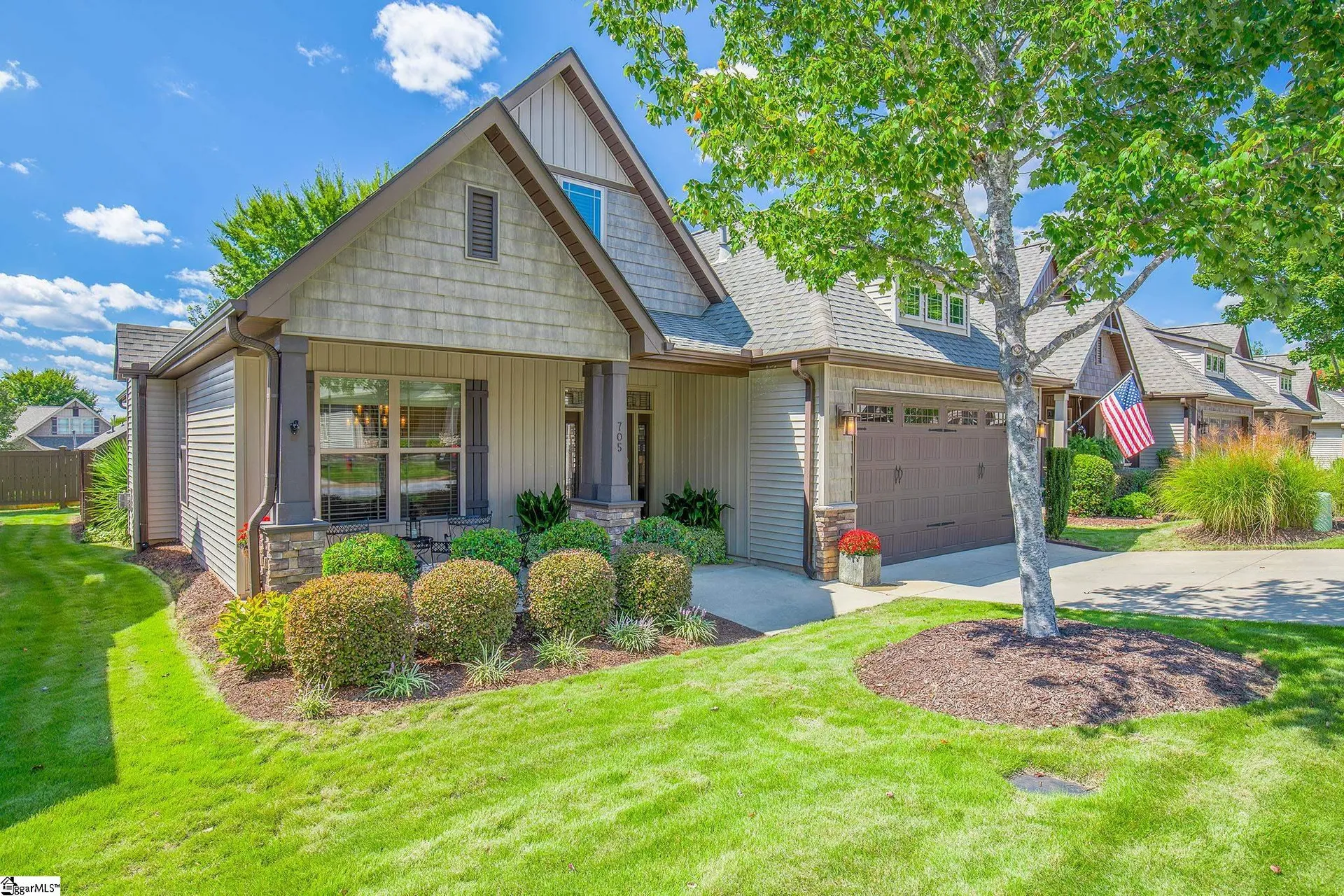 Property image 2 at 705 CANNONGATE Drive, Greer, SC 29650