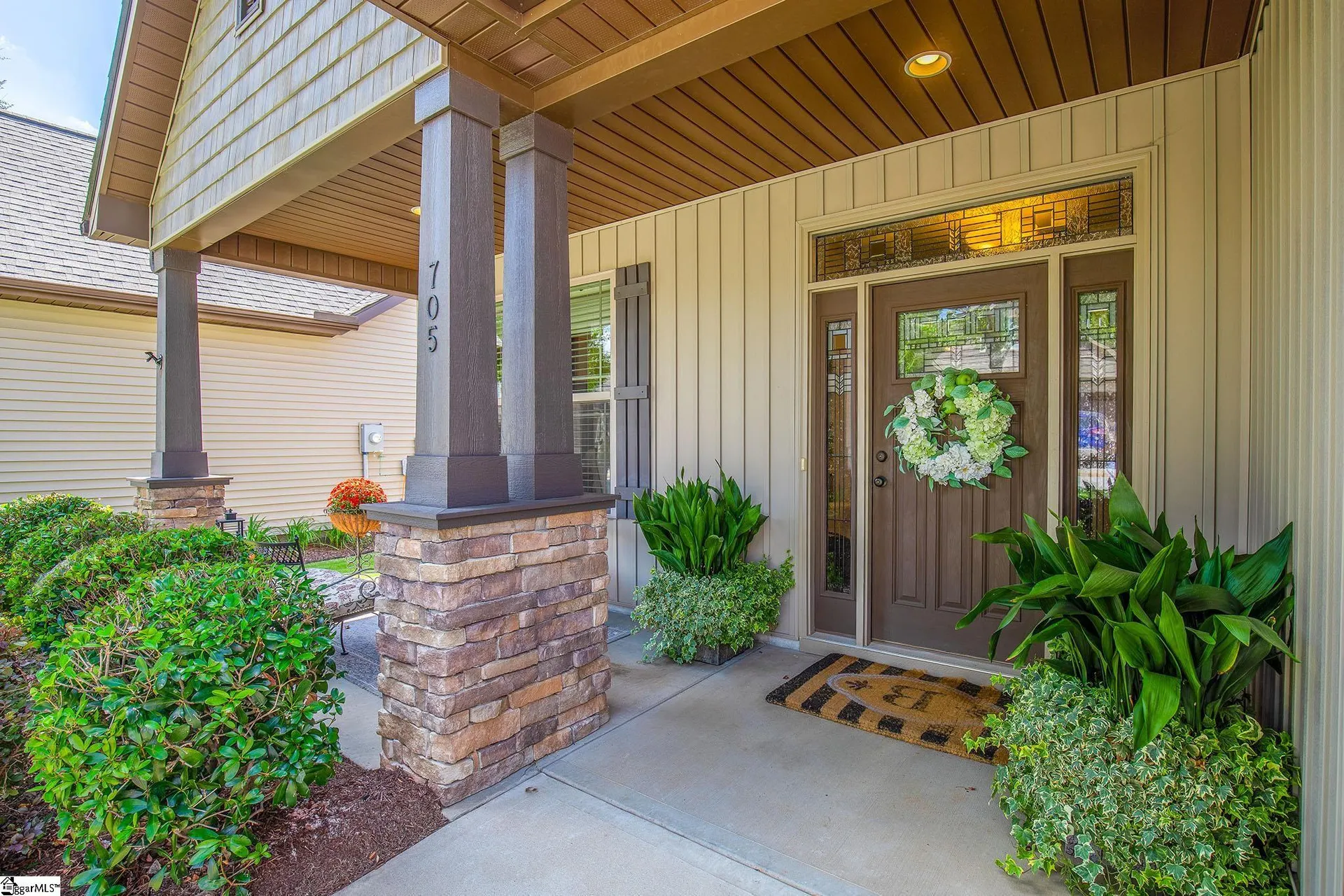 Property image 3 at 705 CANNONGATE Drive, Greer, SC 29650
