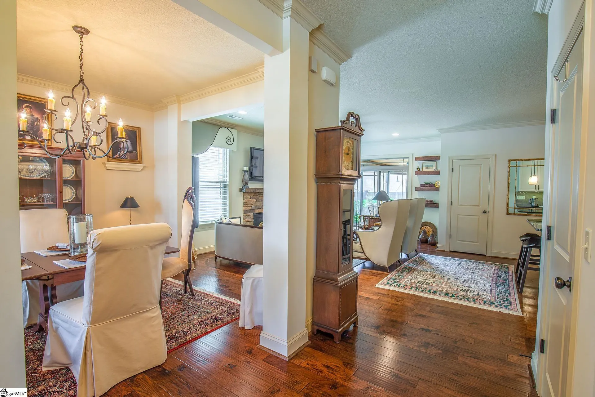 Property image 4 at 705 CANNONGATE Drive, Greer, SC 29650