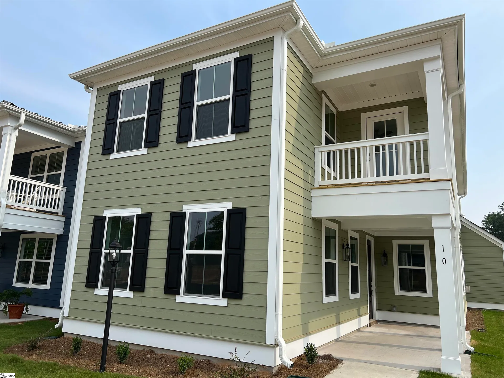 Property image 1 at 10 Lewes Avenue, Simpsonville, SC 29681