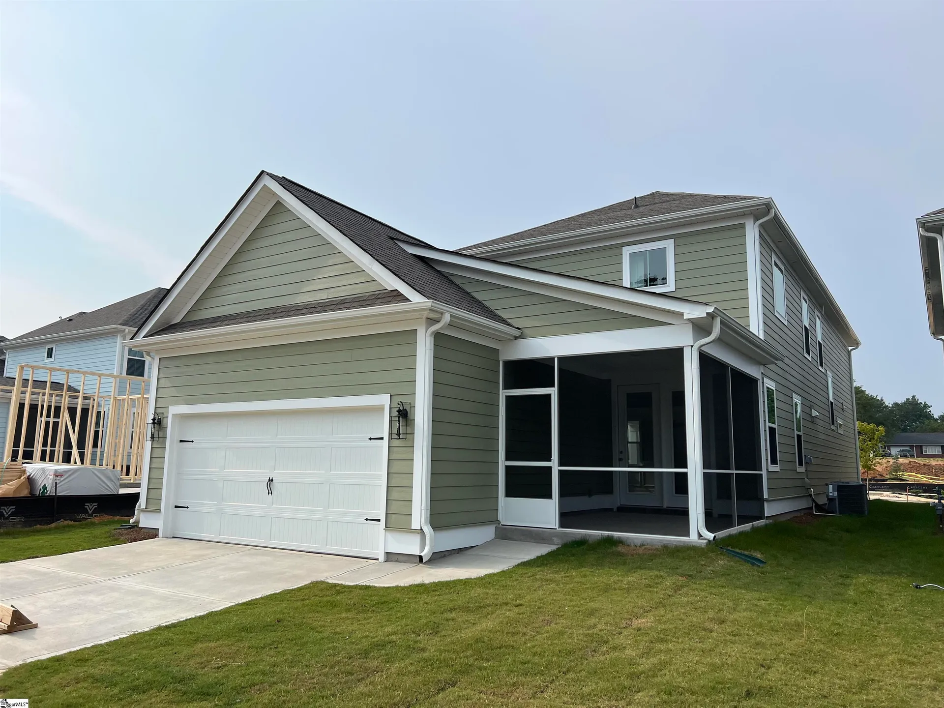 Property image 2 at 10 Lewes Avenue, Simpsonville, SC 29681