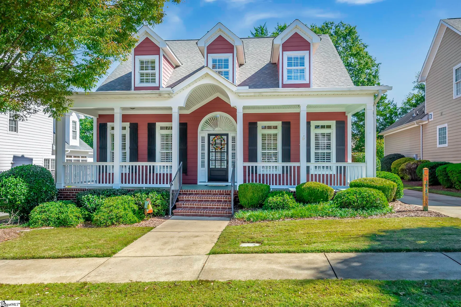 Property image 1 at 310 Crandon Drive, Greenville, SC 29615-2862
