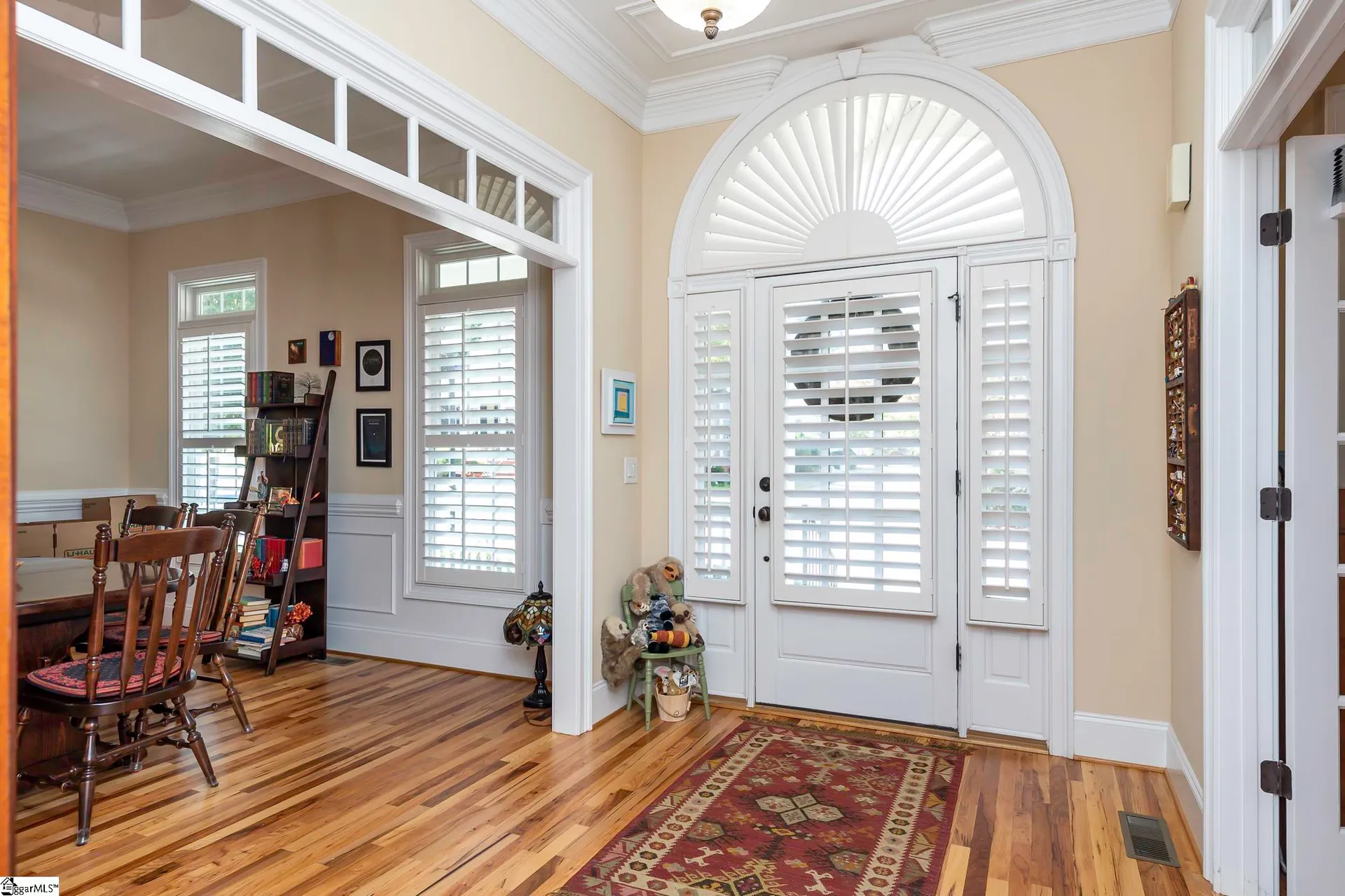 Property image 2 at 310 Crandon Drive, Greenville, SC 29615-2862