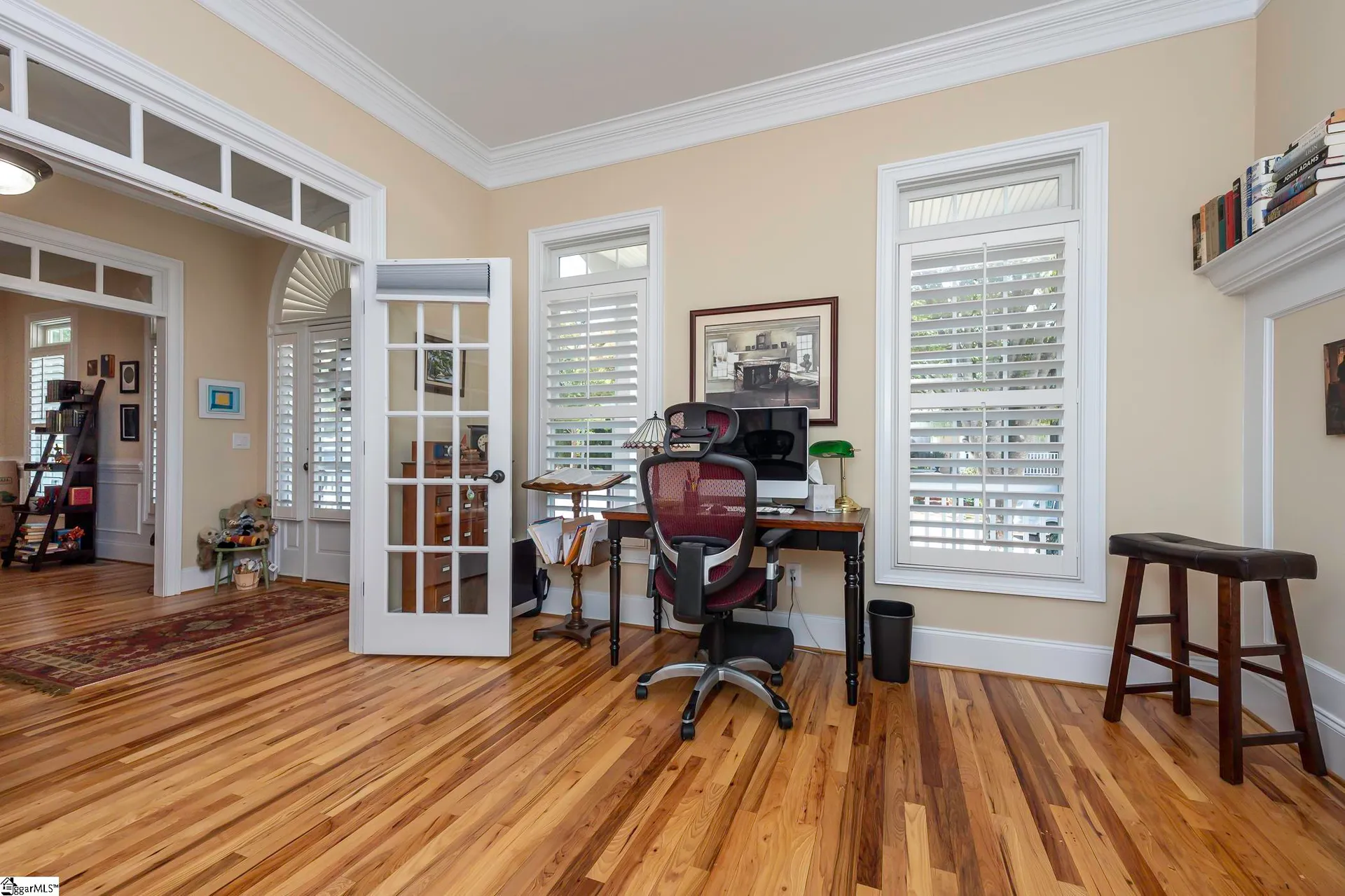 Property image 3 at 310 Crandon Drive, Greenville, SC 29615-2862