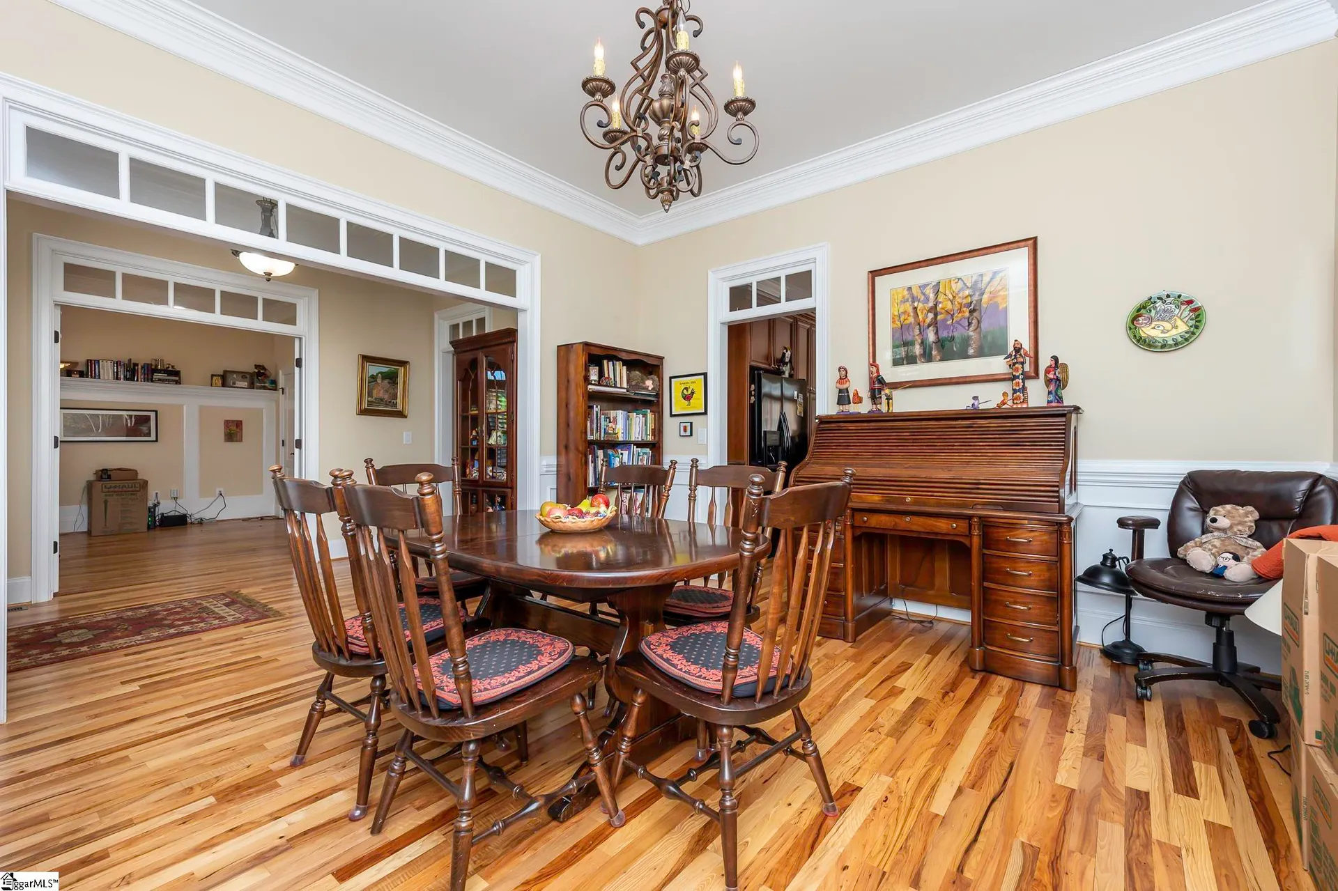 Property image 4 at 310 Crandon Drive, Greenville, SC 29615-2862