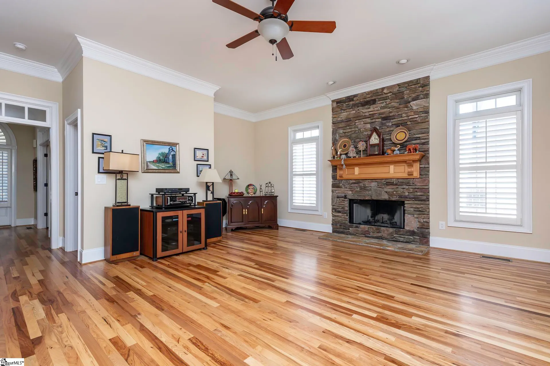 Property image 5 at 310 Crandon Drive, Greenville, SC 29615-2862