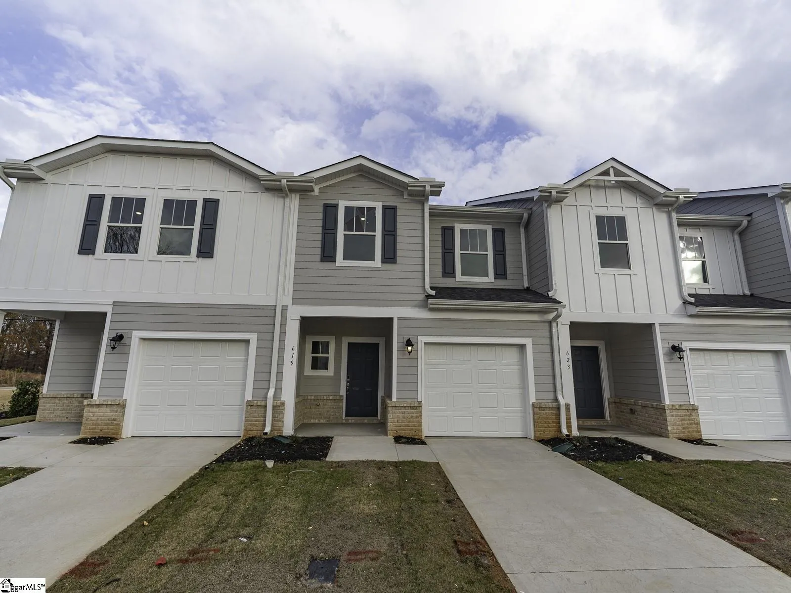 Property image 1 at 619 Millwright Way, Greer, SC 29651