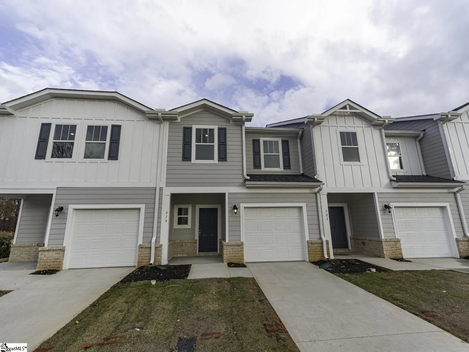 Property image 2 at 619 Millwright Way, Greer, SC 29651