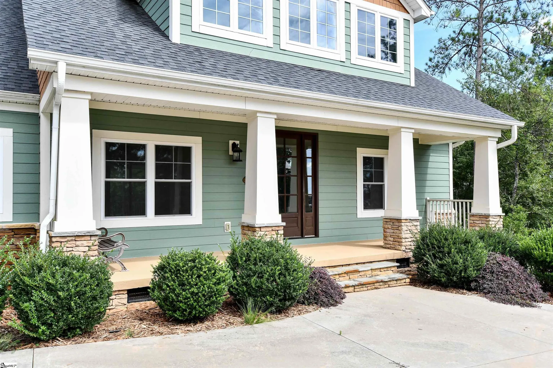 Property image 5 at 112 East Waterford Drive, Seneca, SC 29672
