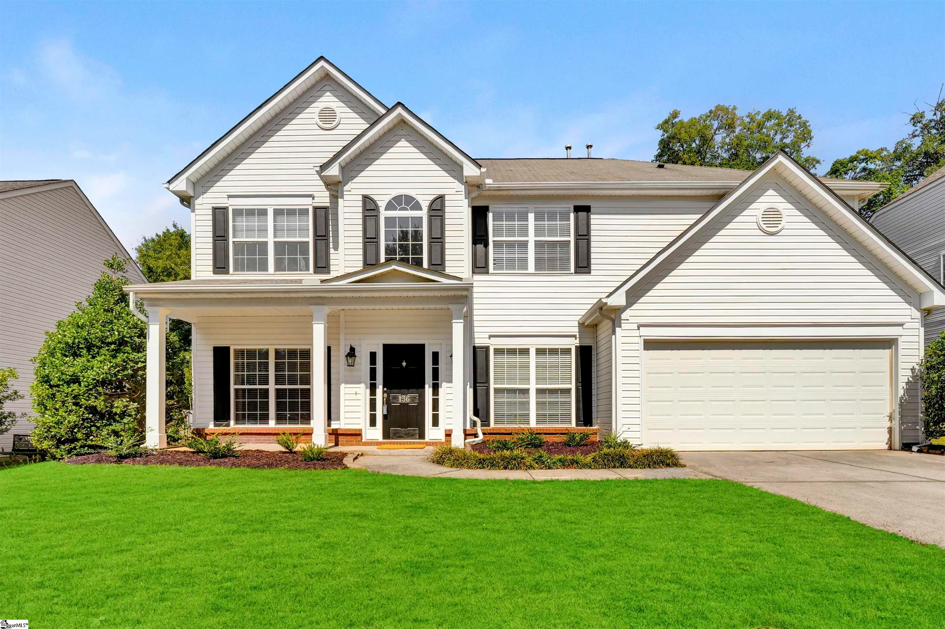 136 Jordan Crest Court