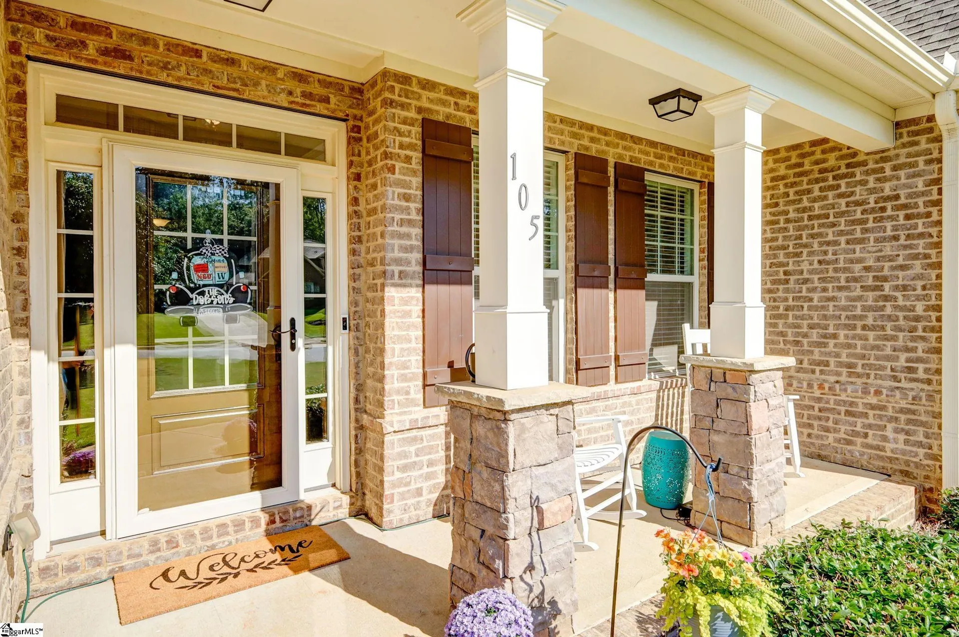 Property image 2 at 105 Chanbury Court, Greer, SC 29650