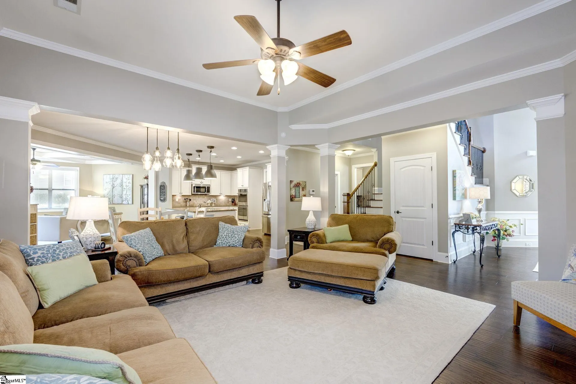 Property image 4 at 105 Chanbury Court, Greer, SC 29650