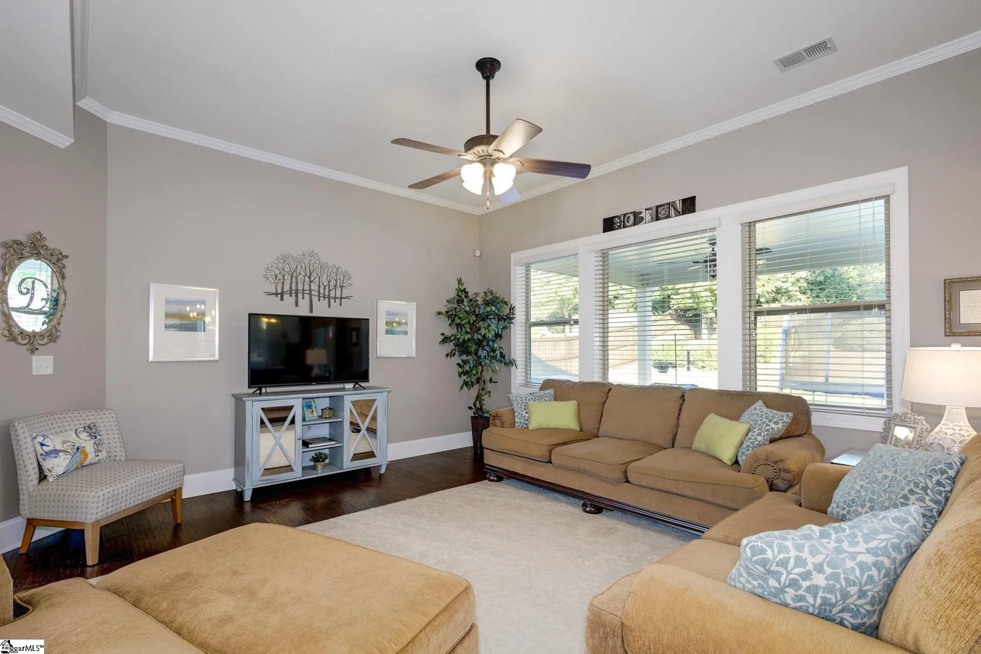Property image 5 at 105 Chanbury Court, Greer, SC 29650
