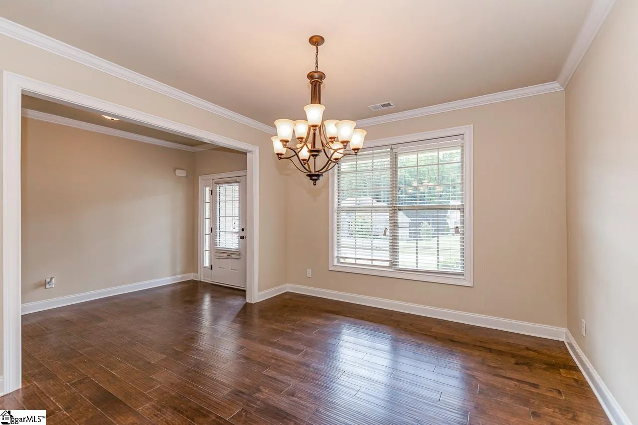 Property image 4 at 31 Laurelhart Lane, Simpsonville, SC 29681