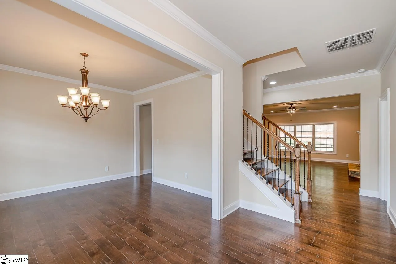 Property image 5 at 31 Laurelhart Lane, Simpsonville, SC 29681