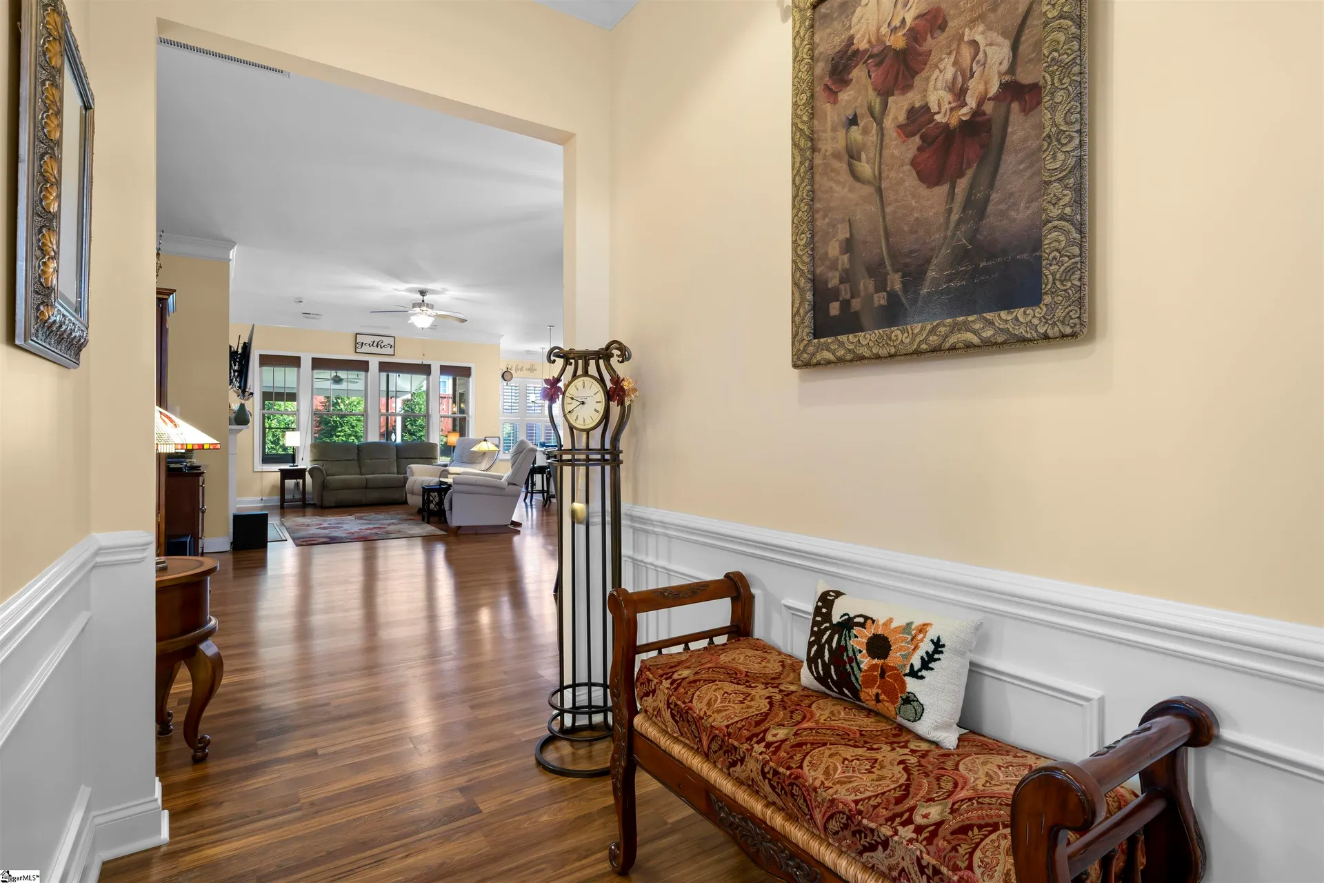 Property image 2 at 467 Bucklebury Road, Greer, SC 29651