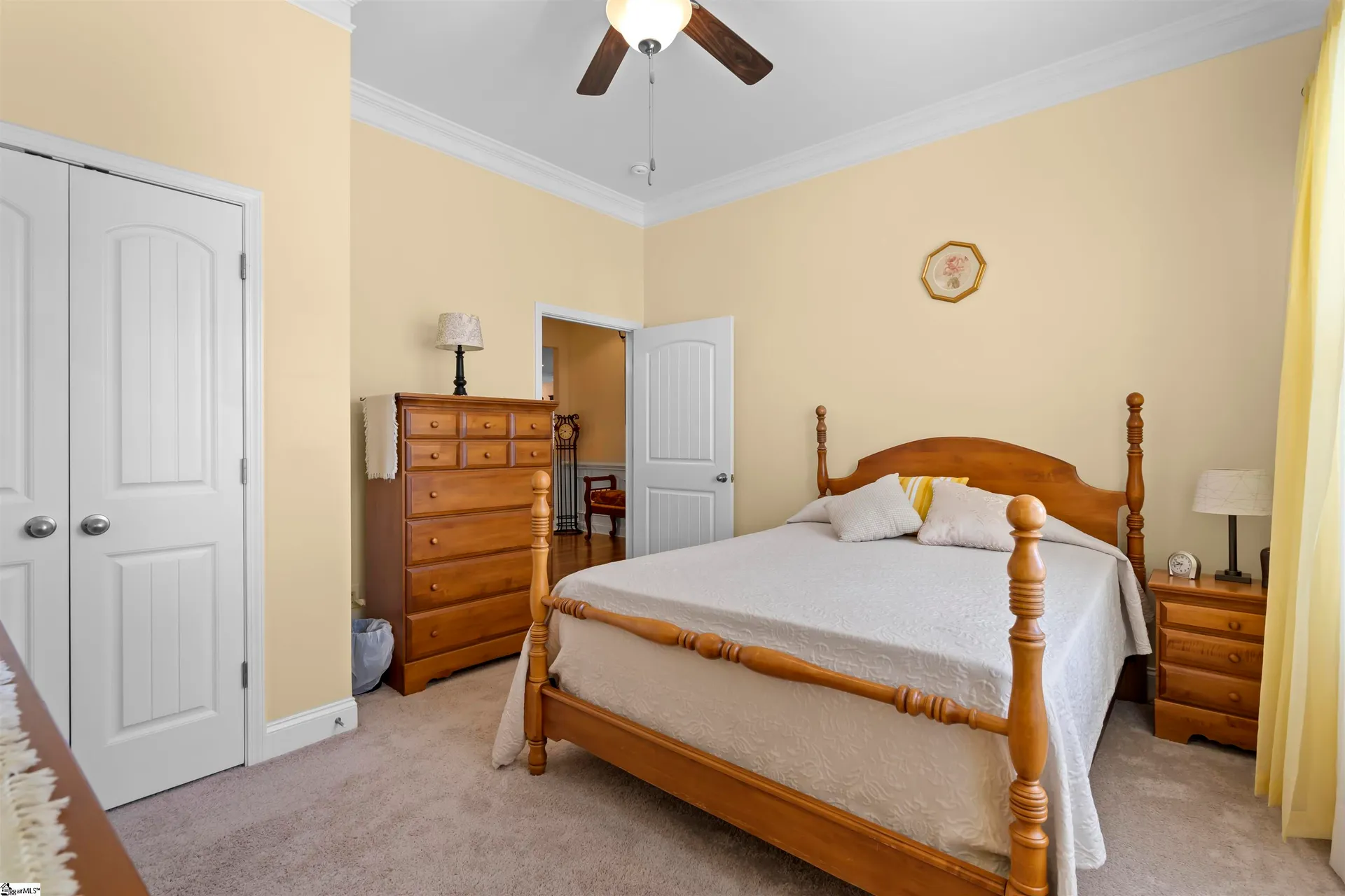 Property image 4 at 467 Bucklebury Road, Greer, SC 29651