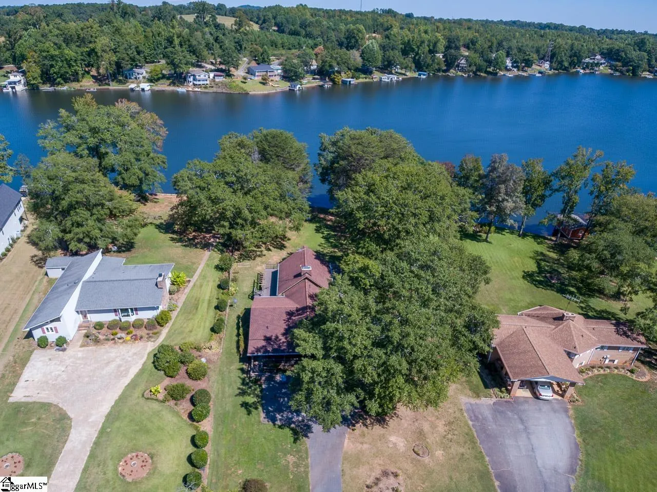 Property image 3 at 188 Lake Lyman Heights Road, Lyman, SC 29365-9759