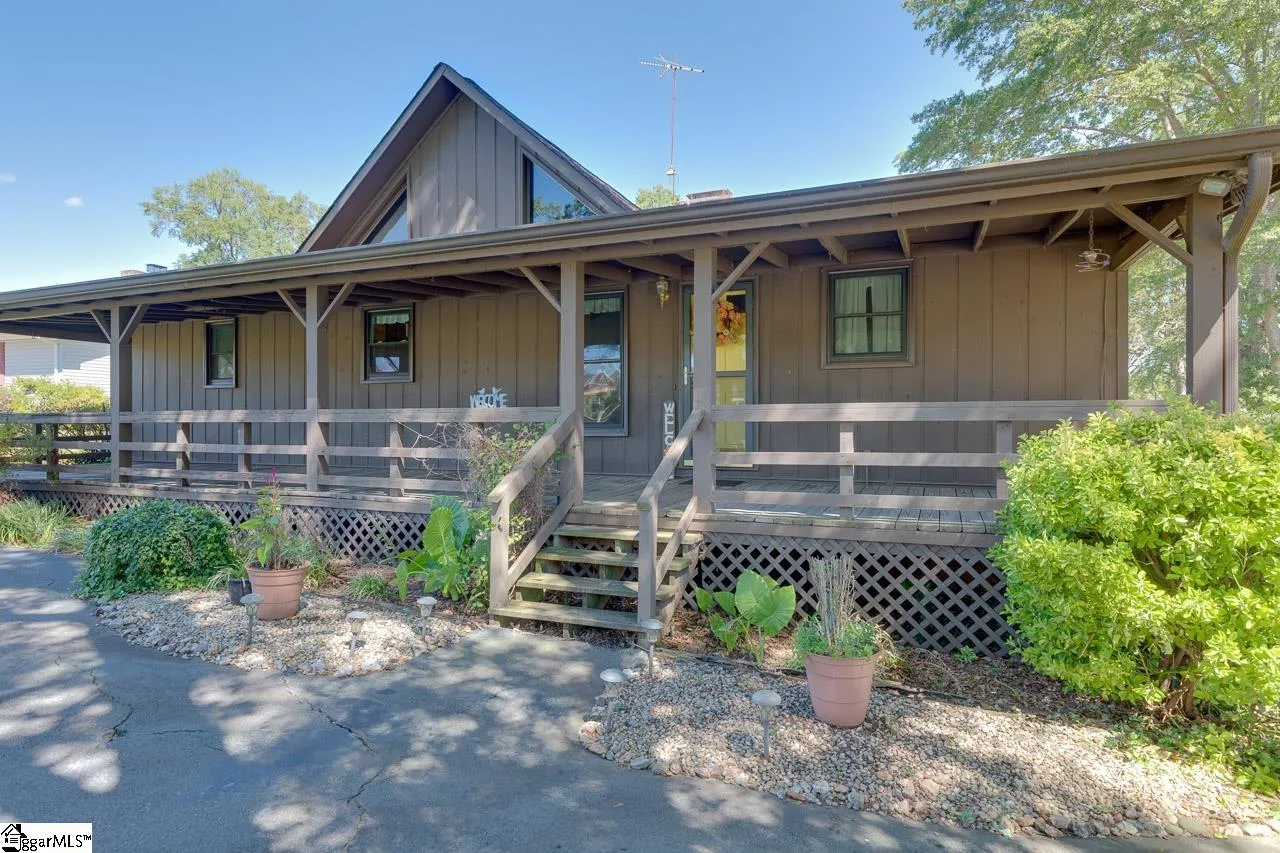 Property image 4 at 188 Lake Lyman Heights Road, Lyman, SC 29365-9759